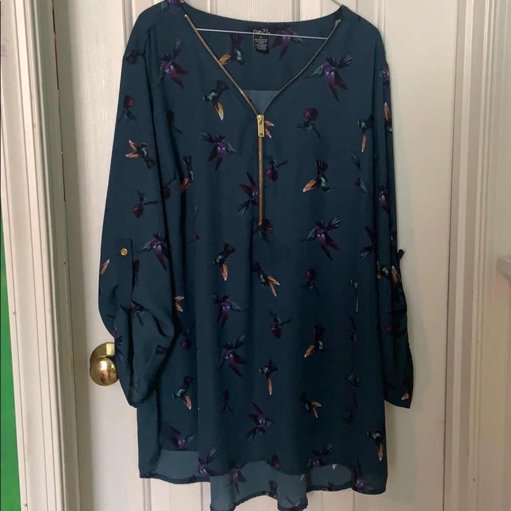Blouse